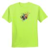 Unisex Dri-Power® Performance T-Shirt Thumbnail