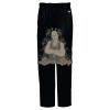 Unisex Performance Fleece Open-Bottom Sweatpants Thumbnail