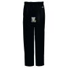 Unisex Performance Fleece Open-Bottom Sweatpants Thumbnail