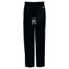 Unisex Performance Fleece Open-Bottom Sweatpants Thumbnail