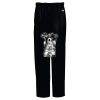 Unisex Performance Fleece Open-Bottom Sweatpants Thumbnail