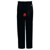 Unisex Performance Fleece Open-Bottom Sweatpants Thumbnail