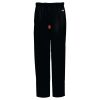 Unisex Performance Fleece Open-Bottom Sweatpants Thumbnail