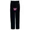 Unisex Performance Fleece Open-Bottom Sweatpants Thumbnail