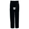 Unisex Performance Fleece Open-Bottom Sweatpants Thumbnail