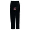Unisex Performance Fleece Open-Bottom Sweatpants Thumbnail
