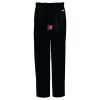 Unisex Performance Fleece Open-Bottom Sweatpants Thumbnail