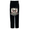 Unisex Performance Fleece Open-Bottom Sweatpants Thumbnail