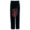 Unisex Performance Fleece Open-Bottom Sweatpants Thumbnail