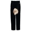 Unisex Performance Fleece Open-Bottom Sweatpants Thumbnail