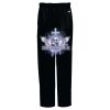 Unisex Performance Fleece Open-Bottom Sweatpants Thumbnail