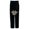 Unisex Performance Fleece Open-Bottom Sweatpants Thumbnail