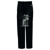 Unisex Performance Fleece Open-Bottom Sweatpants Thumbnail