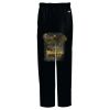 Unisex Performance Fleece Open-Bottom Sweatpants Thumbnail