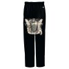 Unisex Performance Fleece Open-Bottom Sweatpants Thumbnail
