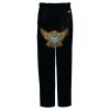 Unisex Performance Fleece Open-Bottom Sweatpants Thumbnail