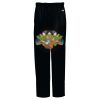 Unisex Performance Fleece Open-Bottom Sweatpants Thumbnail