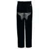 Unisex Performance Fleece Open-Bottom Sweatpants Thumbnail